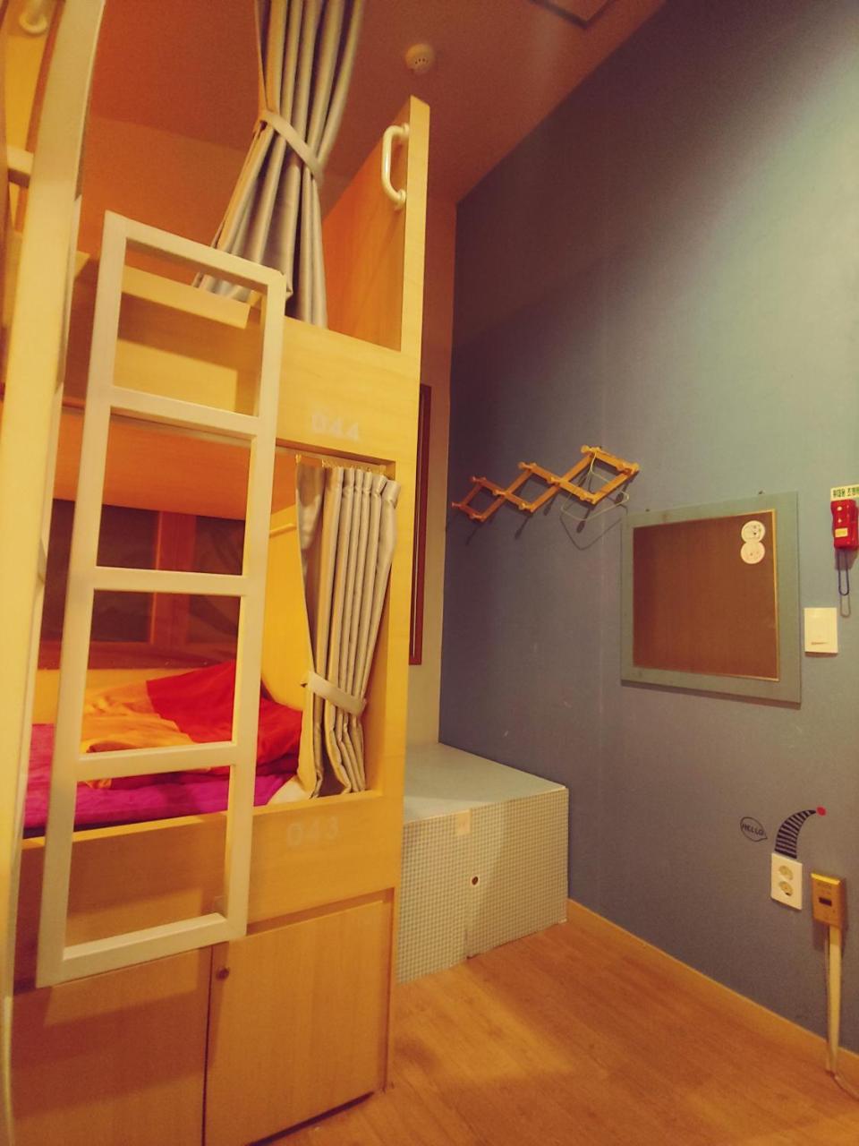 Kpopstay Seul Zewnętrze zdjęcie