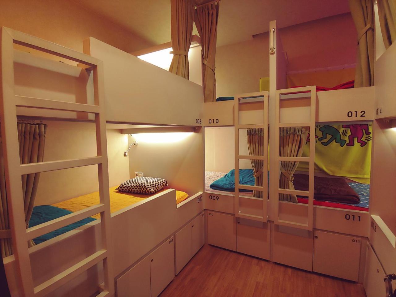 Kpopstay Seul Zewnętrze zdjęcie
