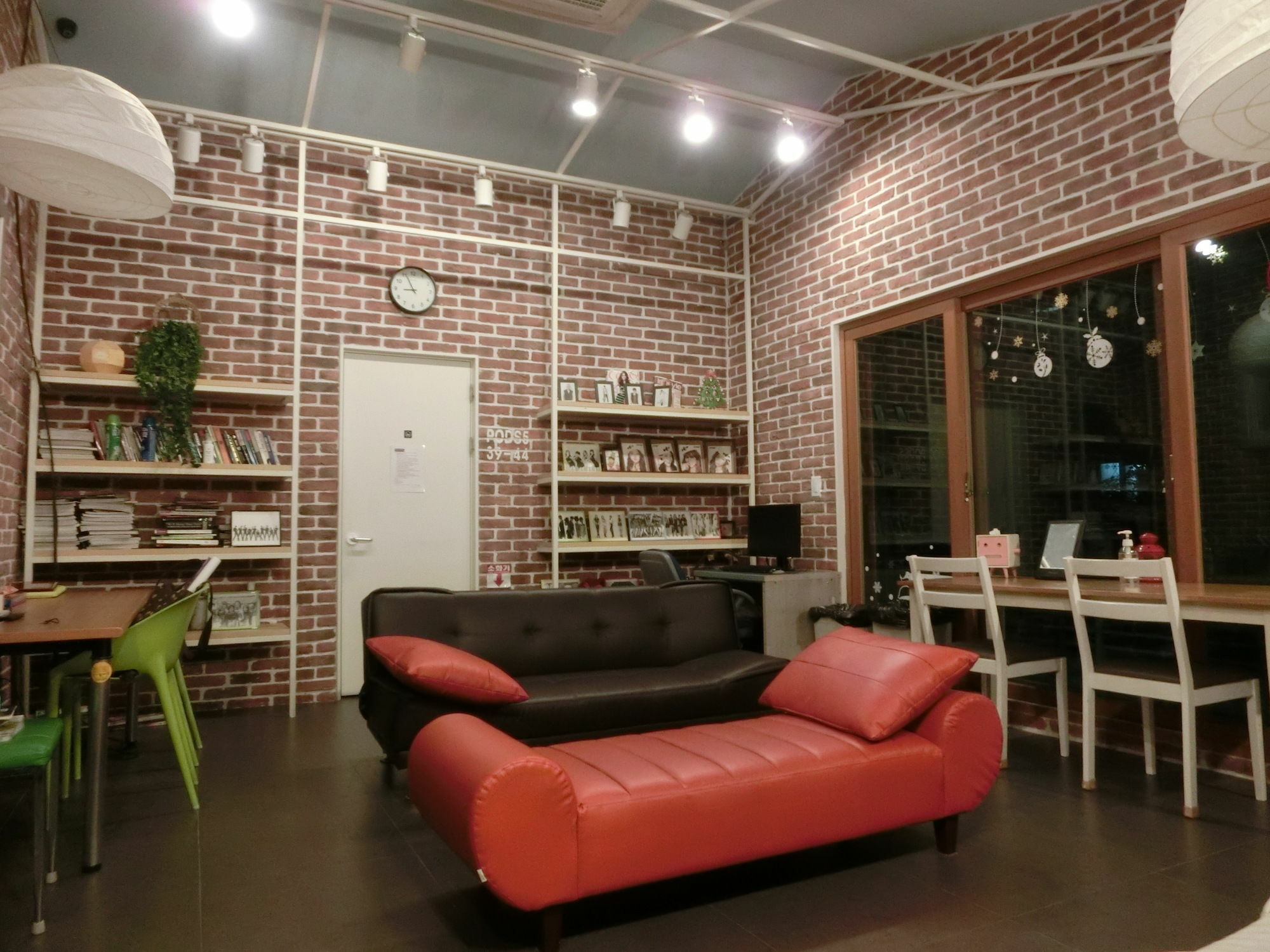 Kpopstay Seul Zewnętrze zdjęcie